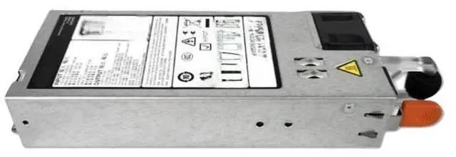 Main image of FOR 0CWKMX FOR R520 R530 R620 R630 R720 R730 R820 T420 T620 R530XD R730XD Server 750W Power Supply D750E-S3 CN-0CWKMX
