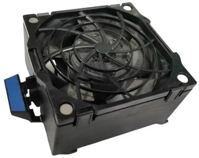Main image of FOR 677417-001 685043-001 FOR ML350E Gen8 Server Cooling Fan Cooler Fan Heatsink Radiator