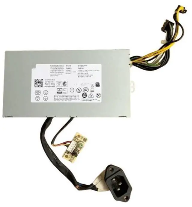 Main image of FOR 3030 Power Supply HU180EA-00 DPS-180AB -14 A AC180EA-00 D180EA-00 02Y4D5 2Y4D5 0R50PV 08WJ7H