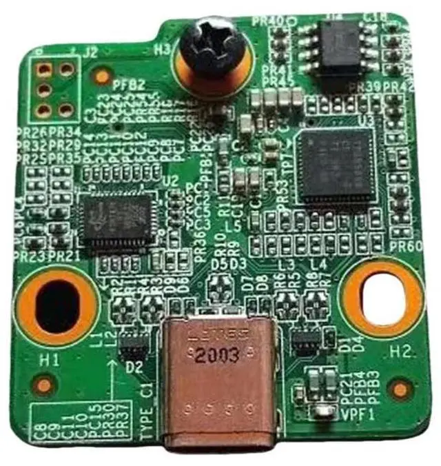 Main image of FOR 5 M75q M720q M920q M920x P330 TYPE-C Card Video Output 01AJ939 01AJ950 SC50R20801