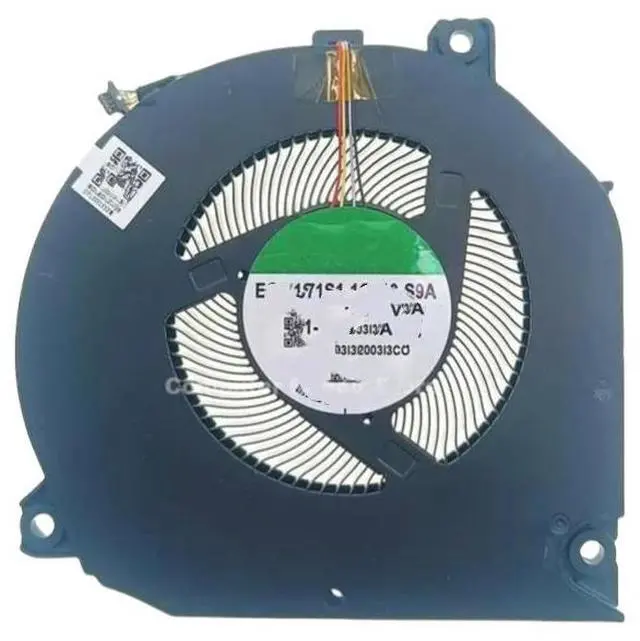 Main image of FOR EG75071S1-1C010-S9A CPU Cooling Fan Cooler Untuk FOR V700 FRD-WFG9 WFD9 Replacement Parts