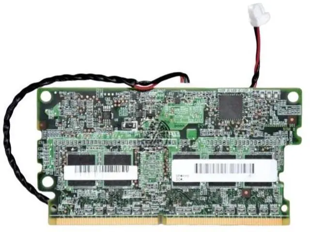 Main image of FOR P840 4GB Array Card FBWC 726897-B21 12GB 2-Port SAS Controller 761880-001 726899-001 726815-002