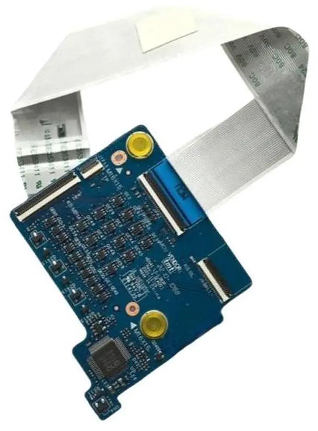 Main image of FOR LS-L383P 09PGVW FOR X14 Keyboard Connect Board CN-09PGVW 9PGVW