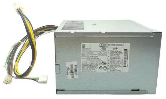 Main image of FOR 800 600 G1 320W Power Supply PS-4321-2HF1 702306-002 702454-001 D12-320P1B 707818-002 707906-001 503377-001