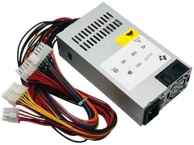 Main image of FOR DPS-250AB-44 B DPS-250AB-44B 250W PSU FOR 1U Flex Server NAS Host Power Supply Adapter 24Pin 8Pin 12Pin
