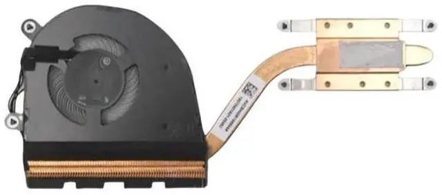 Main image of FOR 5H40S72914 FOR L13 S2 5th Cooling Fan Cooler Fan Heatsink Radiator