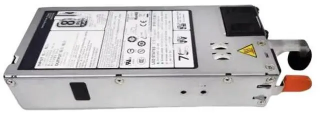 Main image of FOR 05NF18 06W2PW 079RDR 09PXCV FOR R520 R620 R720 T620 T420 750W Power Supply E750E-S0 F750E-S0 D750E-S3 0YNCW3