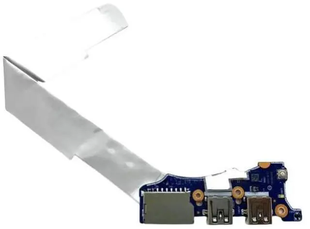 Main image of FOR 5C50Z26866 LS-J701P FOR 5-14are05 Portable USB Switch Board Replacement Parts