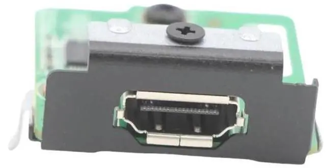 Main image of FOR M75q Gen 2 HD Interface HDMI Board BA7H91 5C50W00889 5B50W31955