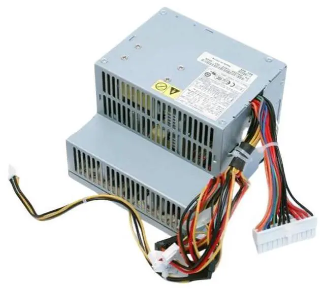 Main image of FOR GX520 GX620 320 330 360 740 745 755 Power Supply 280W H280P-00 H280P-01 L280P-00 L280P-01 0NH429 0MH596 0X9072