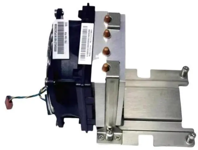 Main image of FOR 03T8804 FOR Station P500 P510 P700 P710 CPU Heatsink Radiator Replacement Parts
