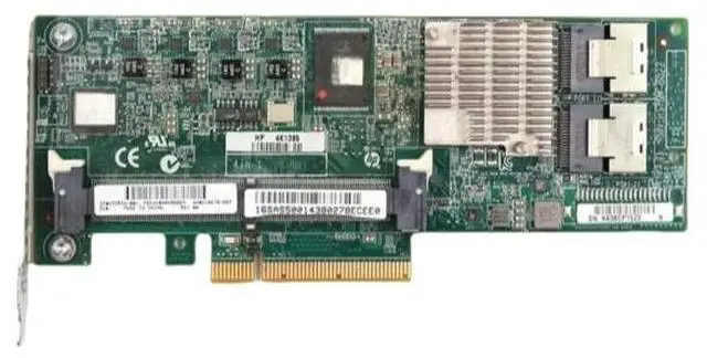 Main image of FOR 633538-001 FOR G8 P420 Server Array Card 512M 1G 2G Cache 631670-B21 633542-001 660093-001