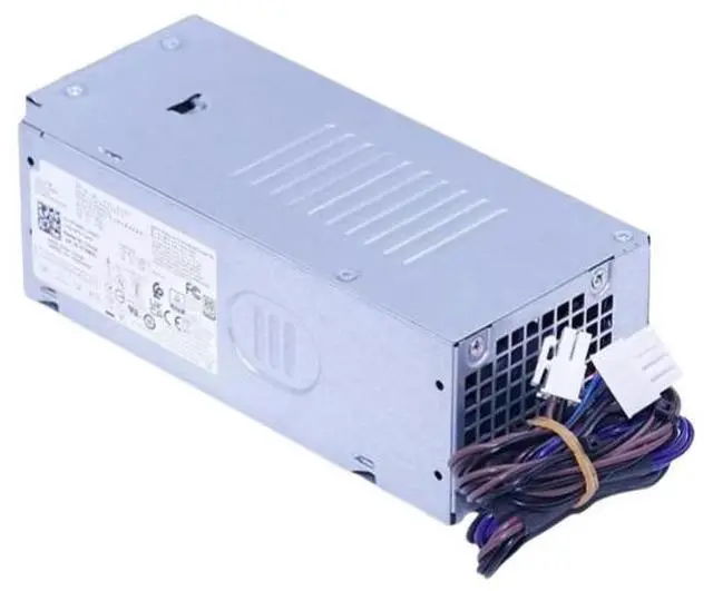 Main image of FOR L180EBS-00 0T685J FOR 3710 3910 Switching Power Supply 180W T685J 01756V F3J97
