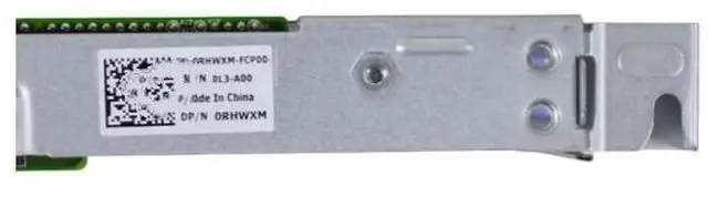 Main image of FOR 0RHWXM 0MC2DD FOR R440 Riser Server Expansion Card PCIe Expanding Board Adapter CN-0RHWXM CN-0MC2DD