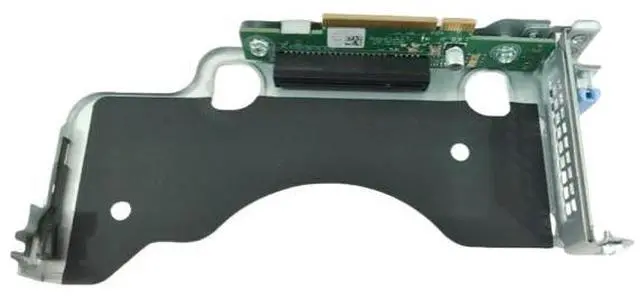 Main image of FOR 0VG0Y 0PJW9F 00VG0Y PCI Riser Card FOR R440 R540 Riser Raid Expanding Board Adapter Replacement Part