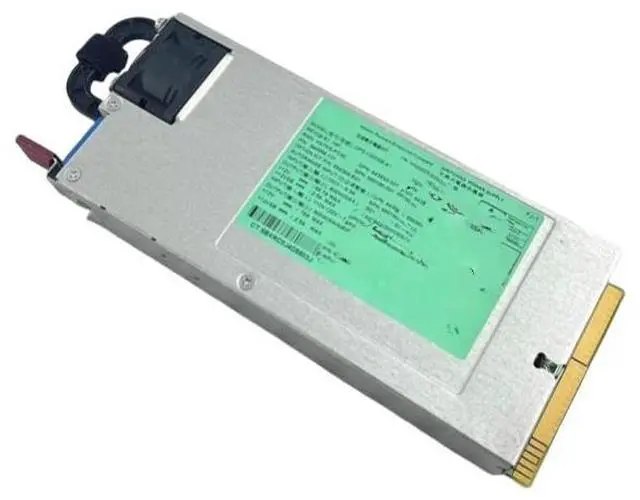 Main image of FOR HSTNS-PD30 FOR DL580 Gen8 G8 1200W Power Supply 643956-101 643933-001 660185-001 656364-B21 DPS-1200SB A