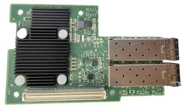 Main image of FOR ConnectX-4 MCX4421A-ACQN Network Interface PCIE Card