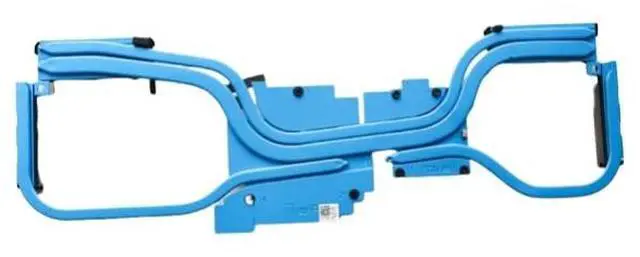 Main image of FOR 0XRF05 FOR G7 7790 Laptop Cooling Fan Heatsink Radiator Copper Tube CN-0XRF05 XRF05