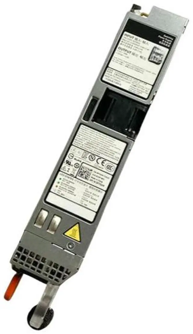 Main image of FOR R320 R420 350W Power Supply D350E-S1 L350E-S1 09WR03 9WR03 0Y8Y65 Y8Y65