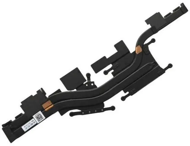 Main image of FOR 0X5R3T FOR 5310 V5310 Laptop Cooling Fan Heatsink Copper Tube CN-0X5R3T X5R3T