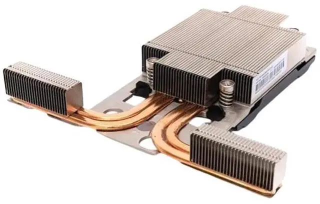 Main image of FOR DL360 G9 Gen9 Server Heatsink 775403-001 734042-001 775404-001 734043-001