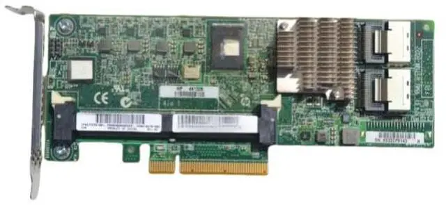 Main image of FOR G8 P420 Server Array Card 512M 1GB Cache 631670-B21 633538-001 633542-001