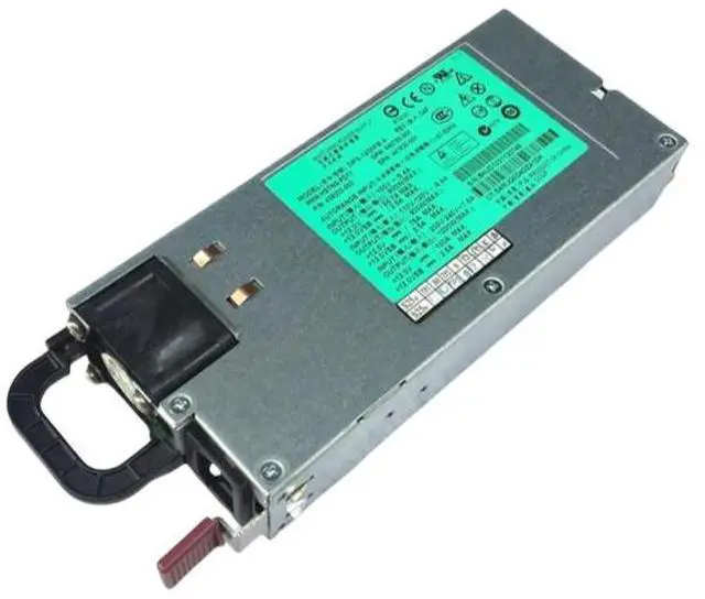 Main image of FOR DL580 G5 1200W Server Power DPS-1200FB A HSTNS-PD11 438202-002 438202-001 441830-001 440785-001