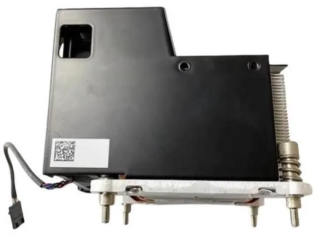 Main image of FOR 0G4T9T FOR T3600 T5600 T5610 T7610 Workstation Radiator Radiator