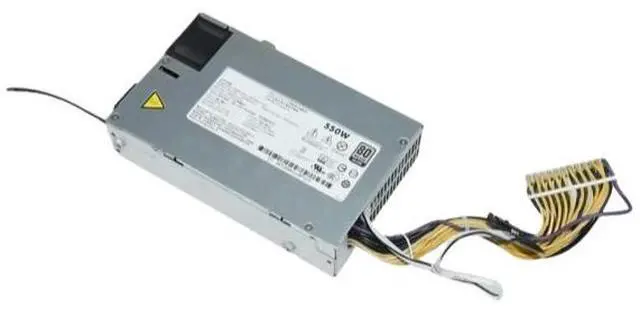 Main image of FOR 748949-001 FOR ML150 G9 Gen9 550W Cold Power Supply 766879-001 765423-201 HSTNS-PL53