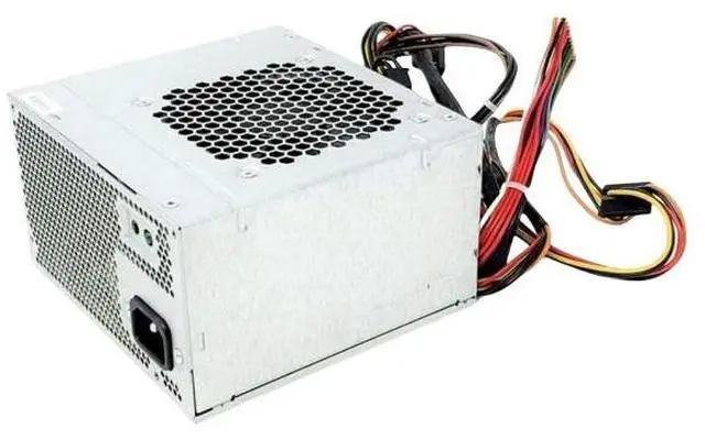 Main image of FOR XPS 8910 8300 8920 8930 8500 8900 460W Power Supply 0GJXN1 GJXN1 CN-0GJXN1 DM1RW 1XMMV DPS-460DB-15A