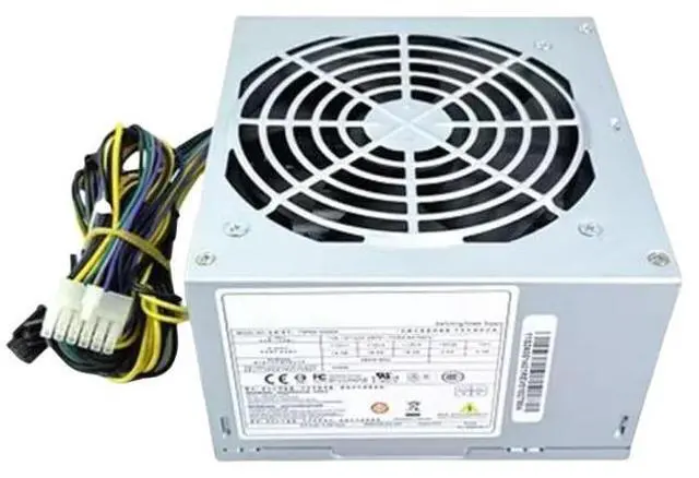 Main image of FOR FSP500-50AAGA FOR Q87 Q85 500W Power Supply PS-7501-5 12Pin+4Pin+6Pin PSU