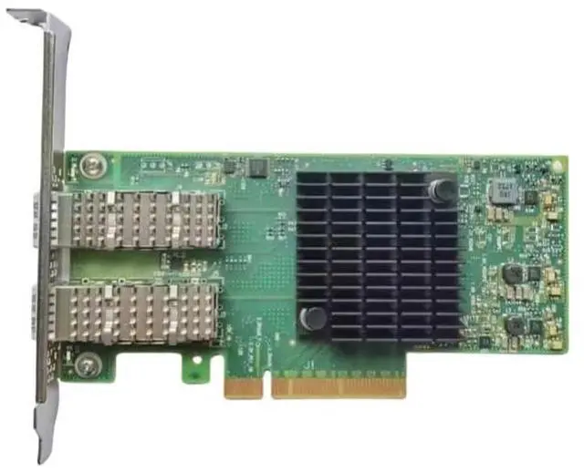 Main image of FOR CX4121A 01GR253 FOR ConnectX4-LX 2x25GbE PCIe Adapter