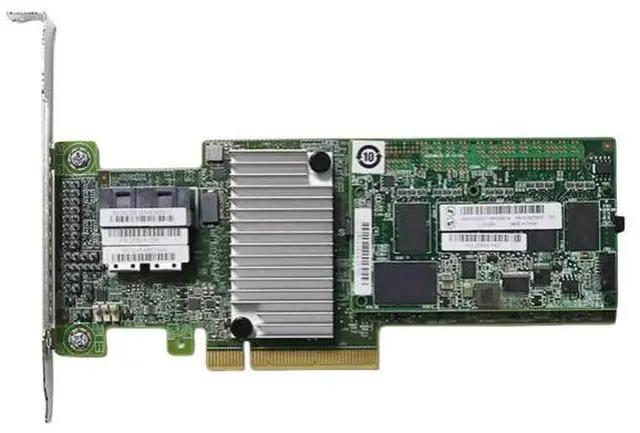Main image of FOR SAS 9364-8i 03T6792 1GB Cache 12G SAS RAID Controller Card