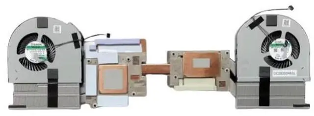 Main image of FOR 020V3G FOR 7760 Cooling Fan Cooler Fan Heatsink T Series Graphics Card Radiator