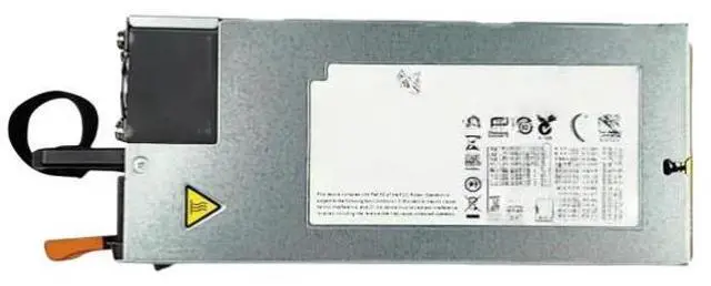 Main image of FOR D1200E-S1 FOR C6320 C6220 12V 114A 1400W Server Power Supply DPS-1200MB A 0GJJRR 0RN0HH 0CN35N CN-0GJJRR CN-0RN0HH
