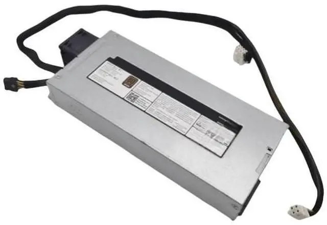 Main image of FOR D250E-S0 FOR R230 R240 250W Server Power Supply P3G94 D09YF P59VM 9J6JG 0P3G94 0D09YF 0P59VM 09J6JG CN-0P59VM