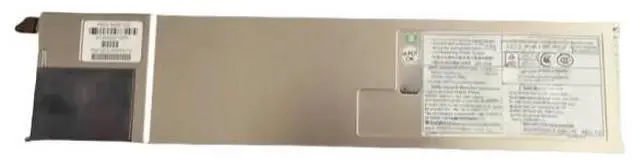 Main image of FOR PWS-920P-SQ PWS-920P-1R PSU FOR 80Plus Platinum 920W Switching Power Supply