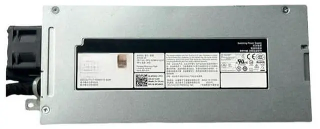 Main image of FOR D450E-S0 0P34M3 450W PSU FOR R430 R440 Power Supply P34M3 CN-0P34M3