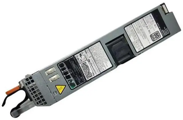 Main image of FOR R340 R430 R440 DSS1500 550W Switching Power Supply 0034X1 0X185V 0NCNFF L550E-S1 D550E-S1