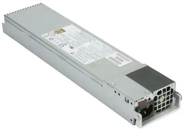 Main image of FOR PWS-1K21P-1R FOR 1200W 1U Redundant Power Supply Switching Power Supply