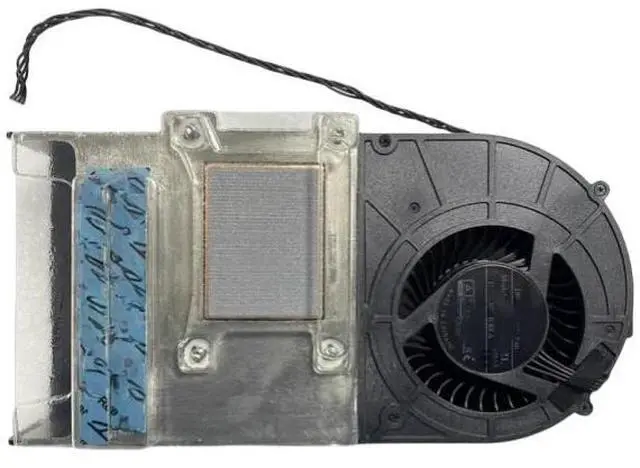 Main image of FOR 5H40U93069 FOR P360 Ultra Workstation 65W Cooling Fan Cooler With Heatsink