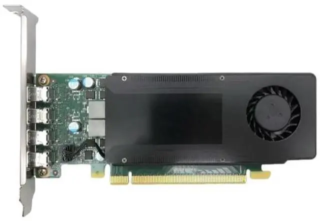 Main image of FOR K1200 4GB Graphics Card Support 4K Multi-Screen UG SW CAD Design