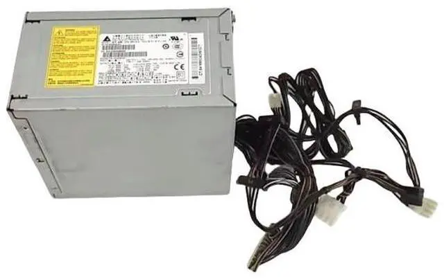 Main image of FOR DPS-650LB A FOR XW6600 Workstation Power Supply 440859-001 442036-001