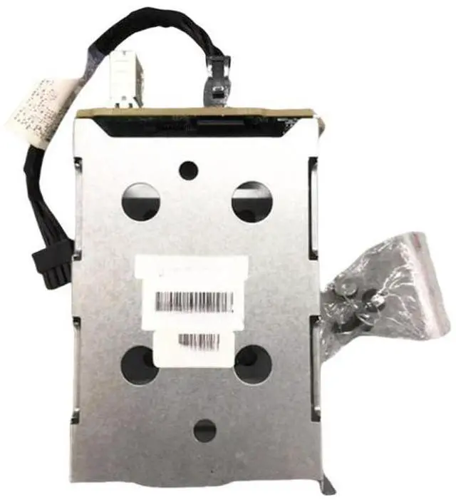Main image of FOR 777280-001 747599-001 729826-001 FOR DL380 G9 Gen9 2.5 Inch Hard Drive Cage HDD Cage Backplane Cable Expanding Board