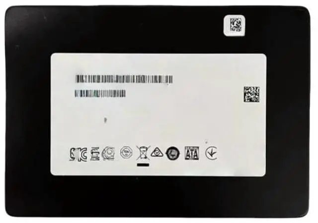 Main image of FOR 480GB SATA SSD FOR 5300 PRO MTFDDAK480TDS-1AW1ZABYY MU 2.5 SATA SSD State Drive SATA 6Gb/s