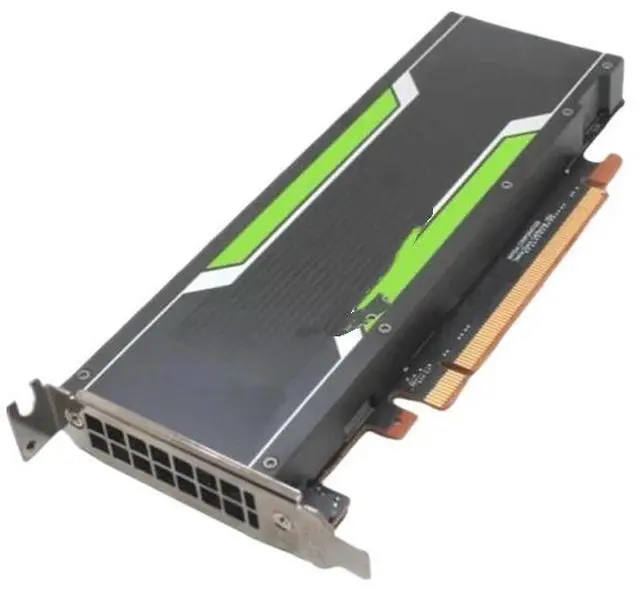 Main image of FOR P4 8GB Graphics Card GPU VGPU Computing Card Video Decoding AI