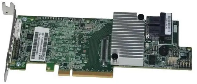 Main image of FOR SAS 9260-8i RAID Controller Card SAS Sata 1G RAID5 SAS3108 Expander Card 12Gb/S