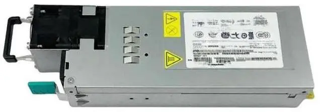 Main image of FOR S-1100ADU00-201 FOR 1100W Server Power Supply G84027-007 G84027-009 R2312WTTYSR