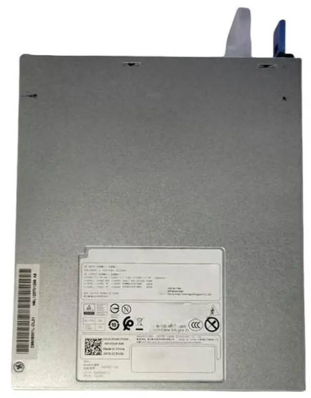Main image of FOR T5820 T7820 T7920 950W Power Supply AC950EF-00 0WGCH4 D950EF-00 0V7594 H950EF-00 0CXV28