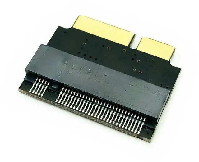 Main image of FOR Adapter Card M.2 NGFF SSD to 18 Pin Extension Riser Card SSD Converter Support UX21/UX31 UX21E UX21A UX3 Zenbook SSD